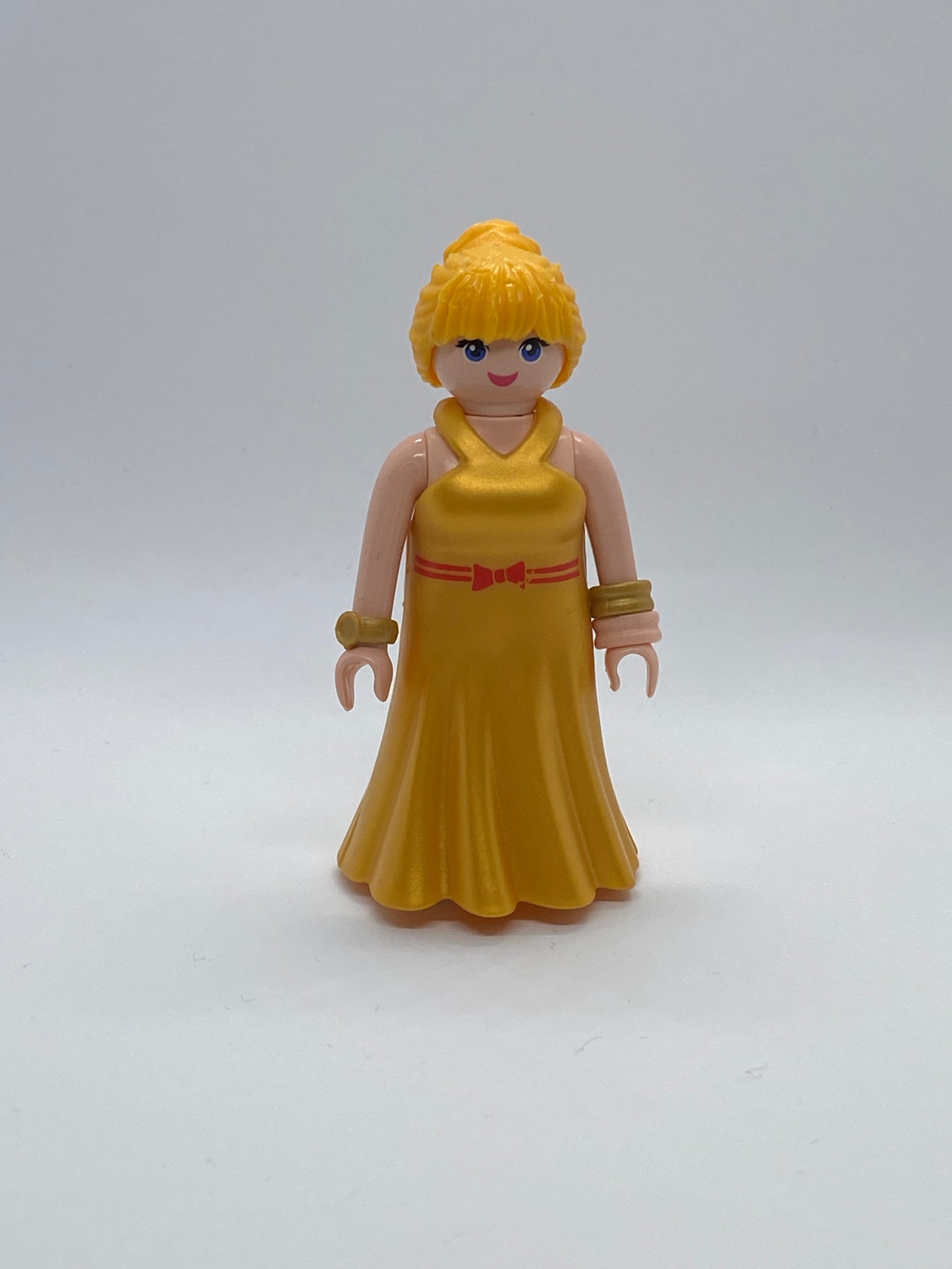 Playmobil Frau mit Kleid - Figur - A3087