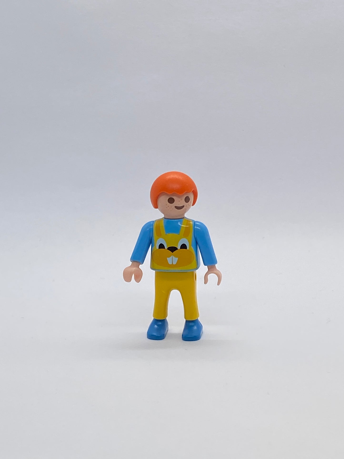 Playmobil Junge - Figur - A3312
