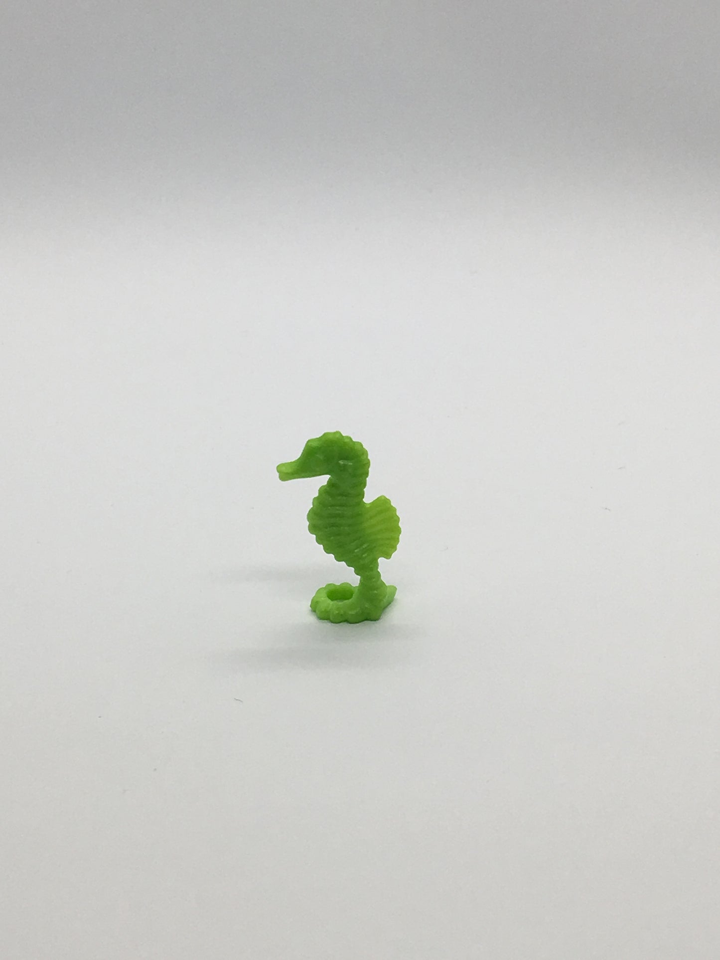 Playmobil Seepferdchen - grün - C0468