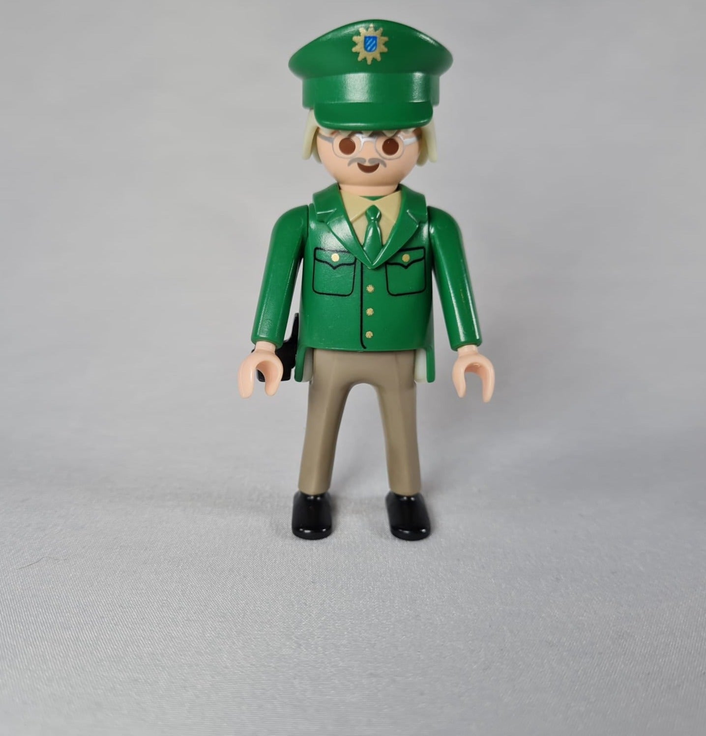 Playmobil Polizist - 3954- Polizei - Figur