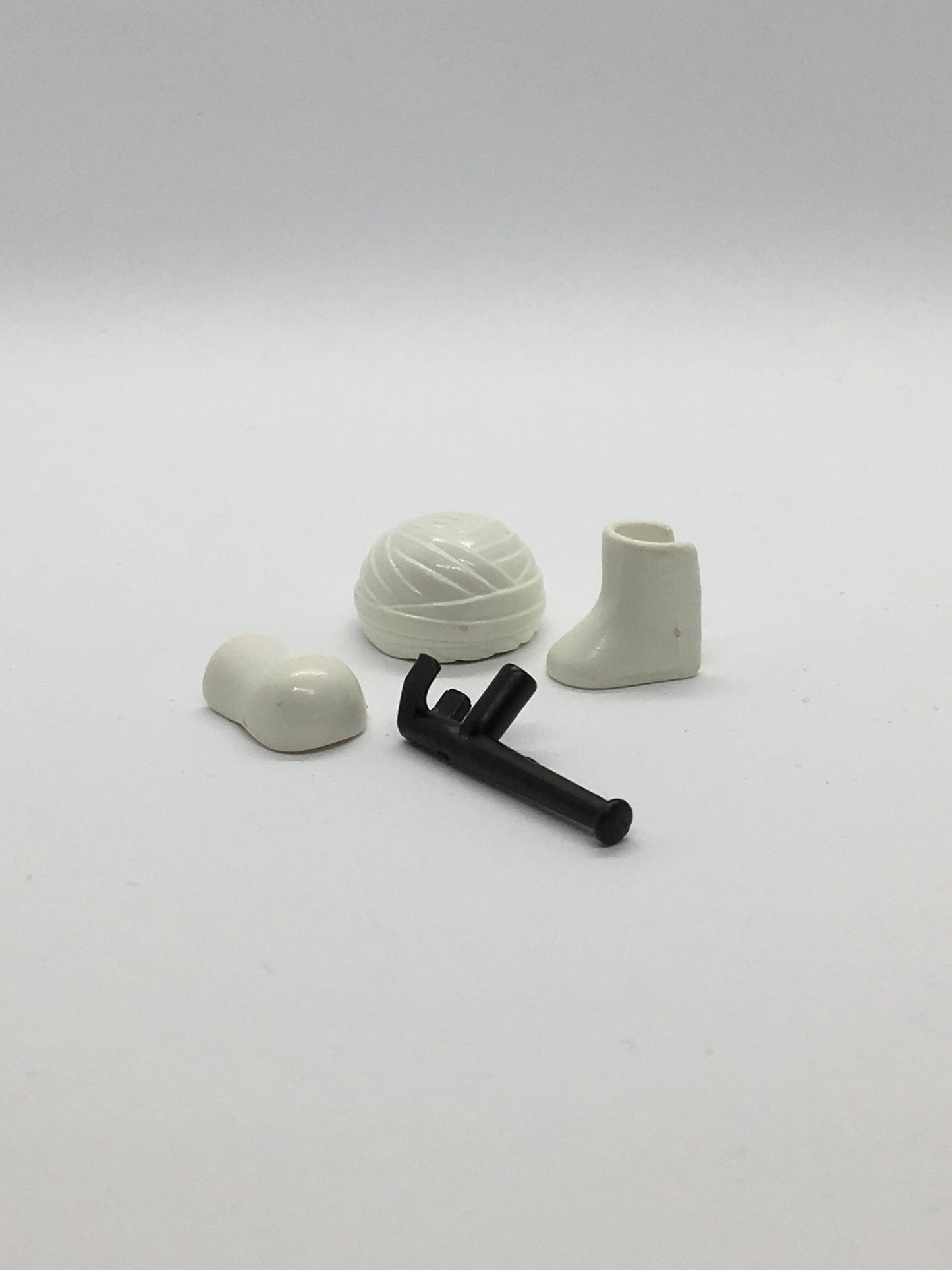 Playmobil Verband - Gipsverband - Kind - Krankenhaus - C1285