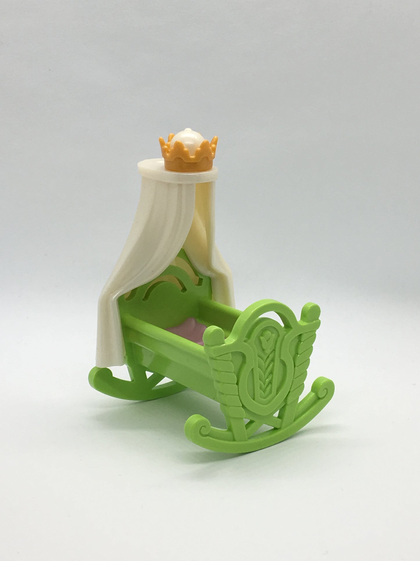 Playmobil Babywiege - Babybett - Traumschloss - C0661