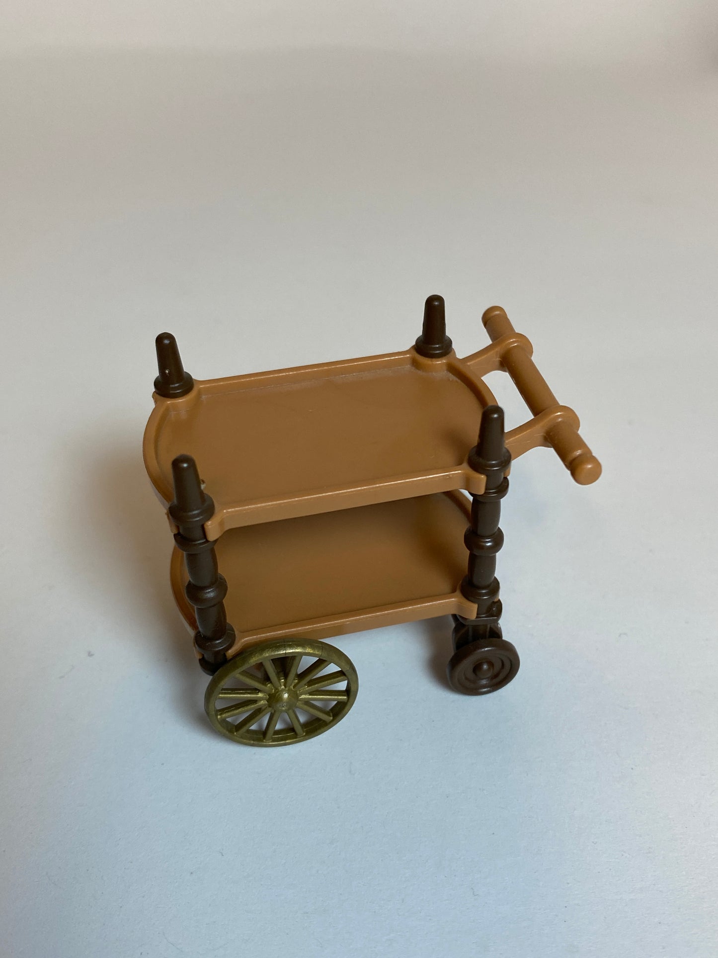 Playmobil Servierwagen - Nostalgie