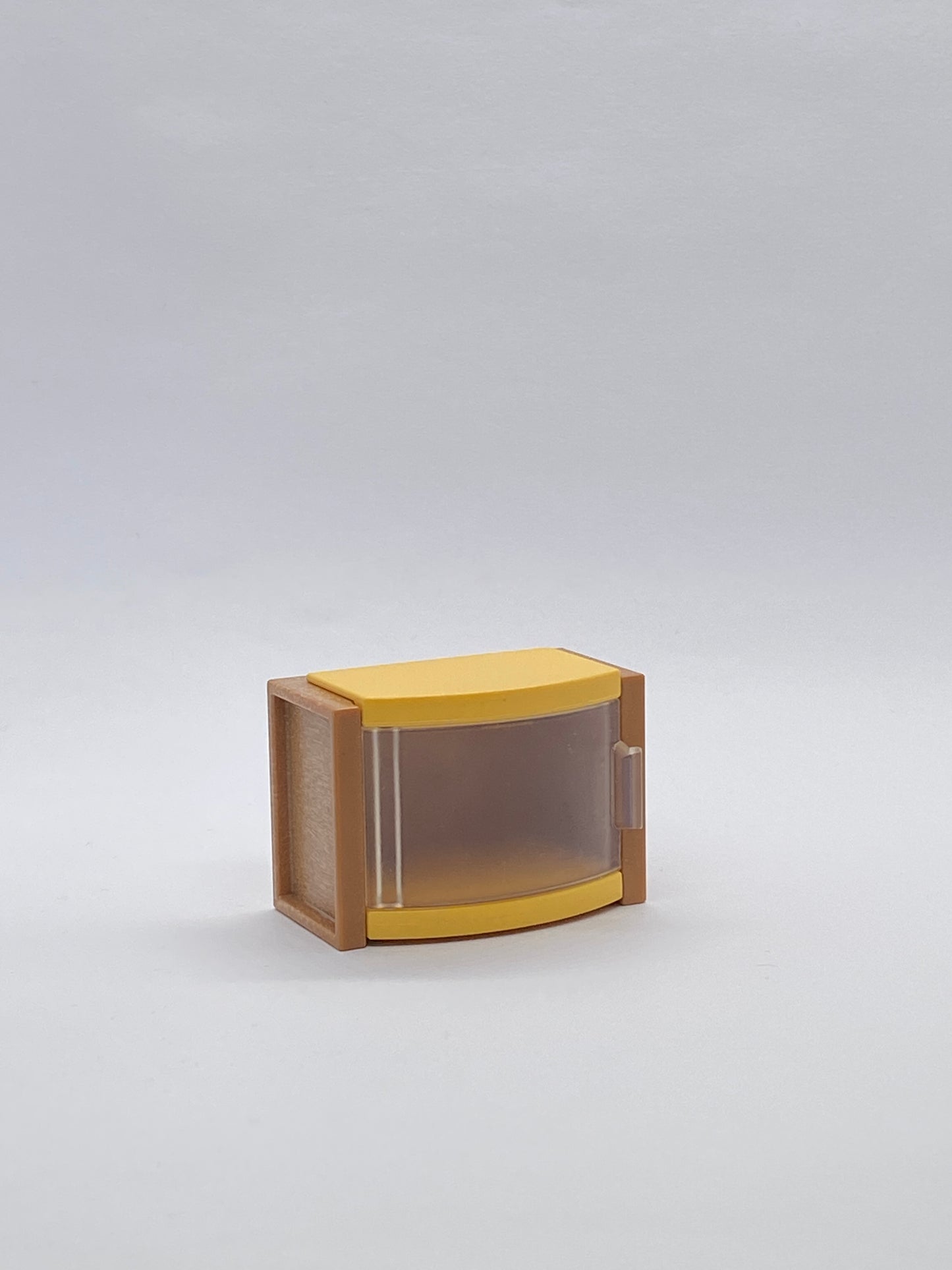 Playmobil Regal mit Glastür - A3389