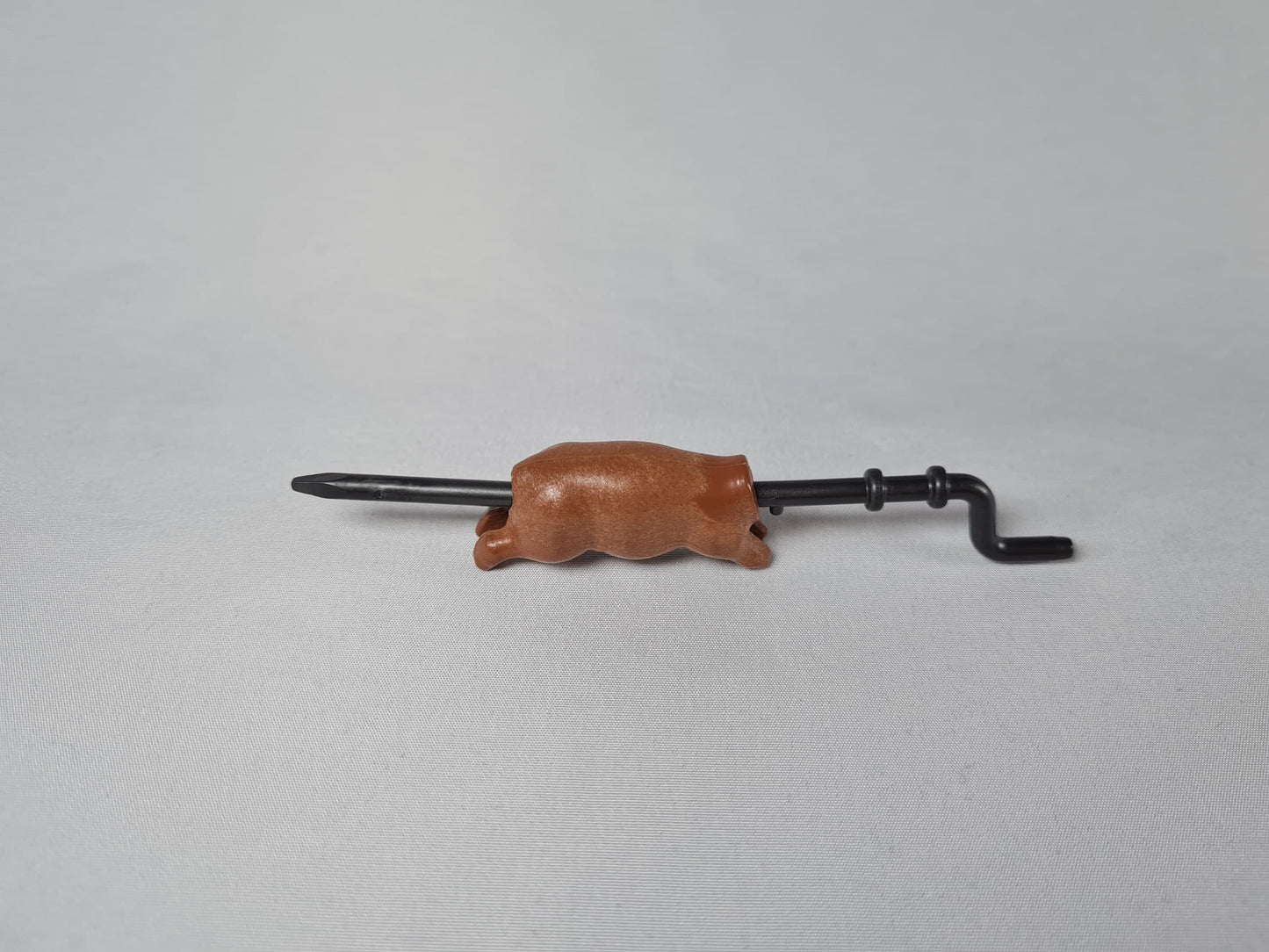 Playmobil Spanferkel am Spieß - Ersatzteil - Zubehör