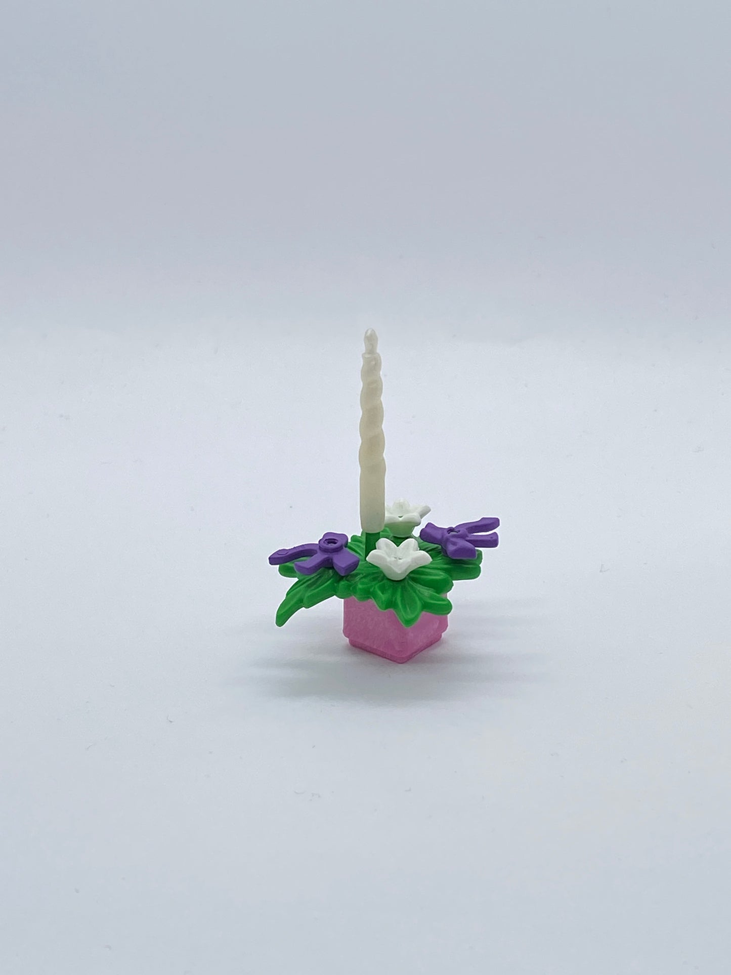 Playmobil Blumengesteck mit Kerze - Weihnachten - A2563
