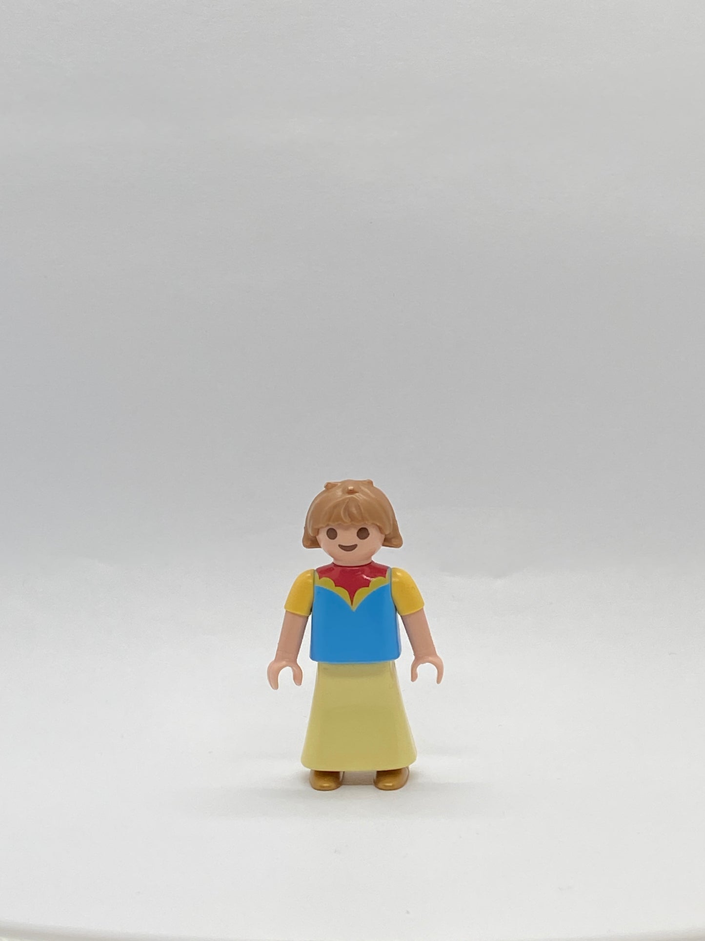 Playmobil Mädchen - Figur - A3193