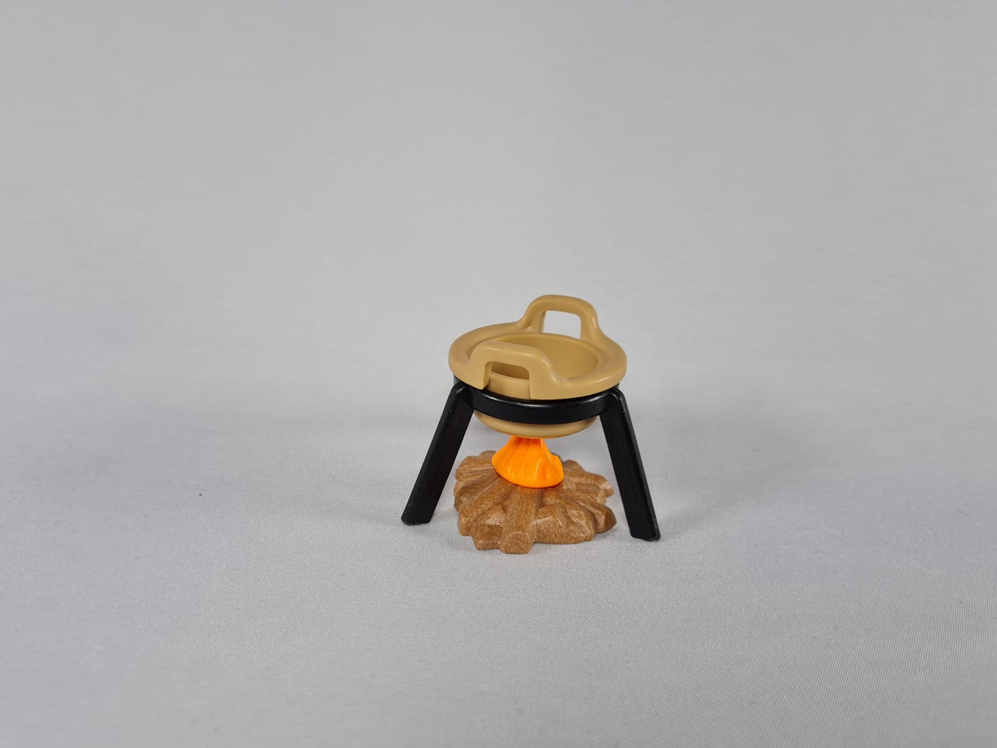 Playmobil Kochstelle - Western - Zubehör