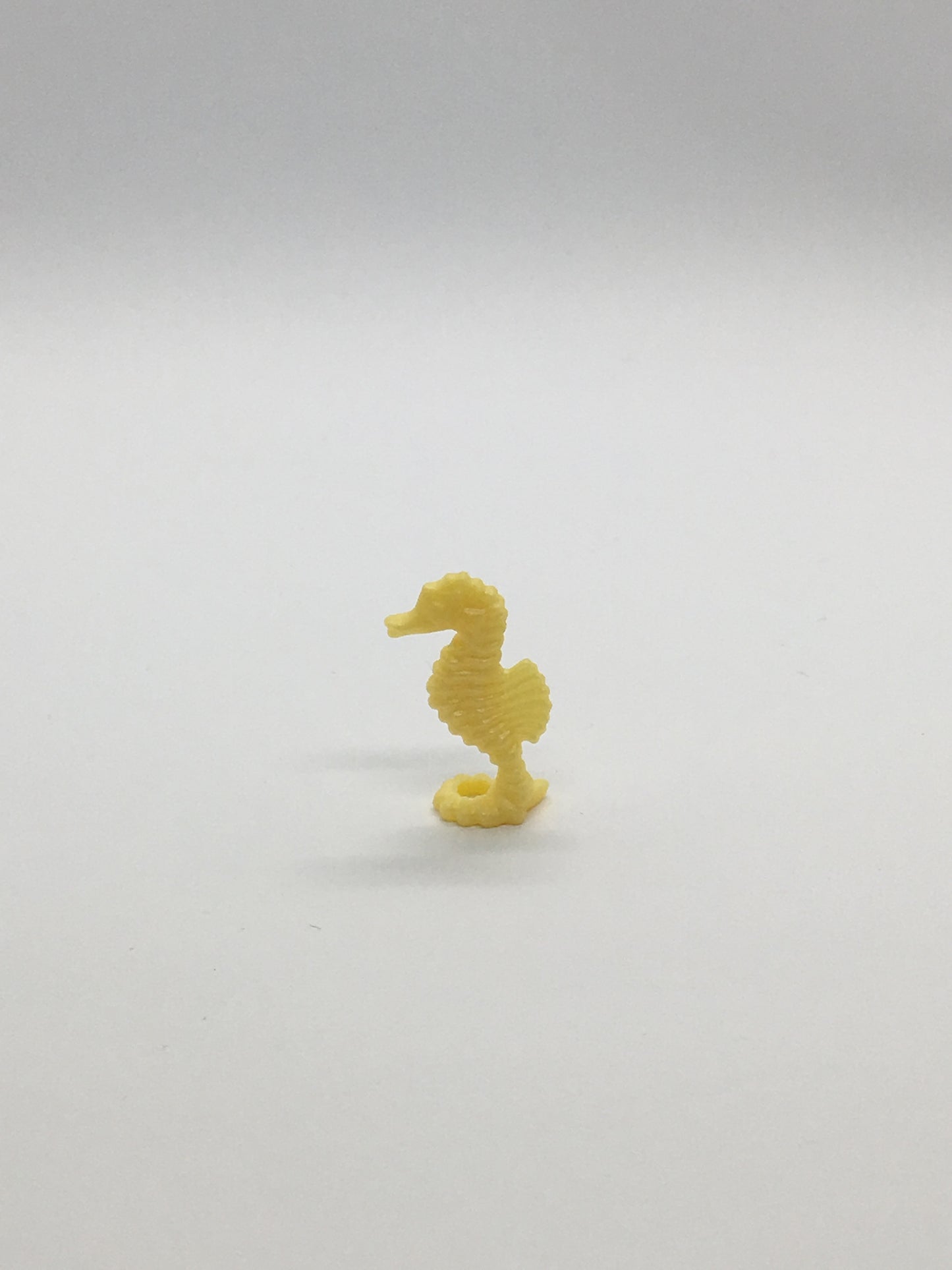 Playmobil Seepferdchen - gelb - C0466