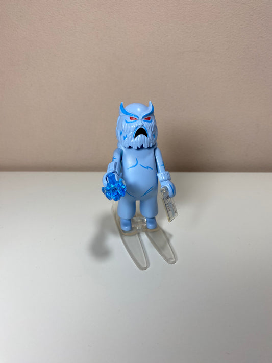 Playmobil Schneegeist - Snow Ghost - Scooby Doo - 0437
