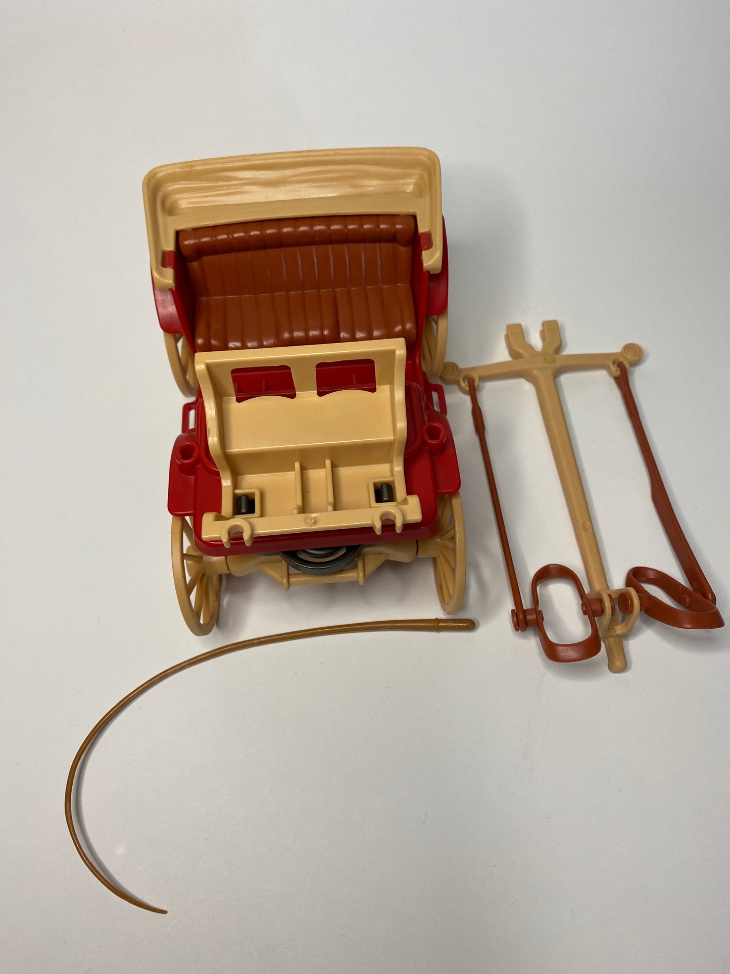 Playmobil 5600 - Kutsche - Nostalgie