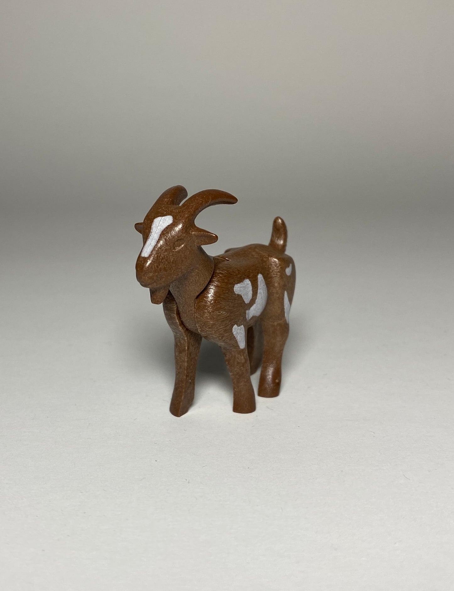 Playmobil Ziegenbock - Tier - Bauernhof