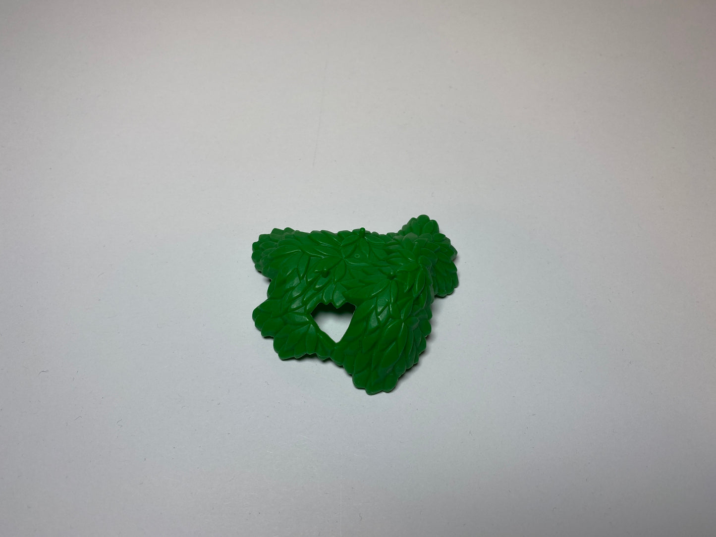 Playmobil kleine Baumkrone dunkel grün - Grünzeug - Baum