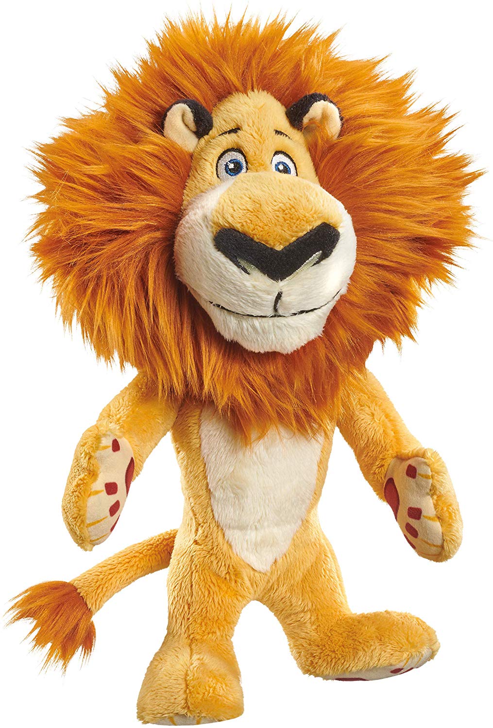 Madagascar, Alex, Löwe, 25 cm - Plüsch