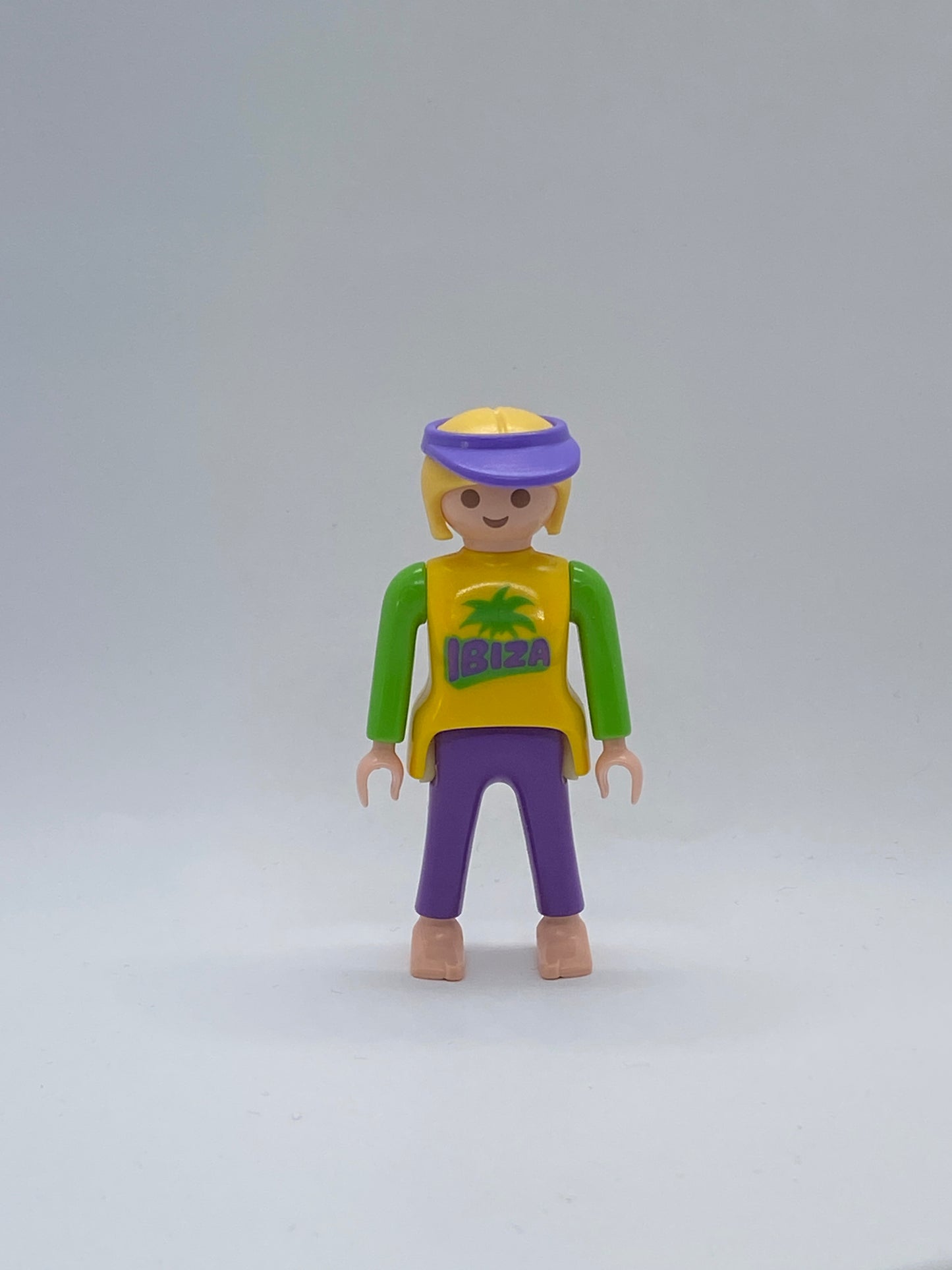 Playmobil Frau - Figur - A3158