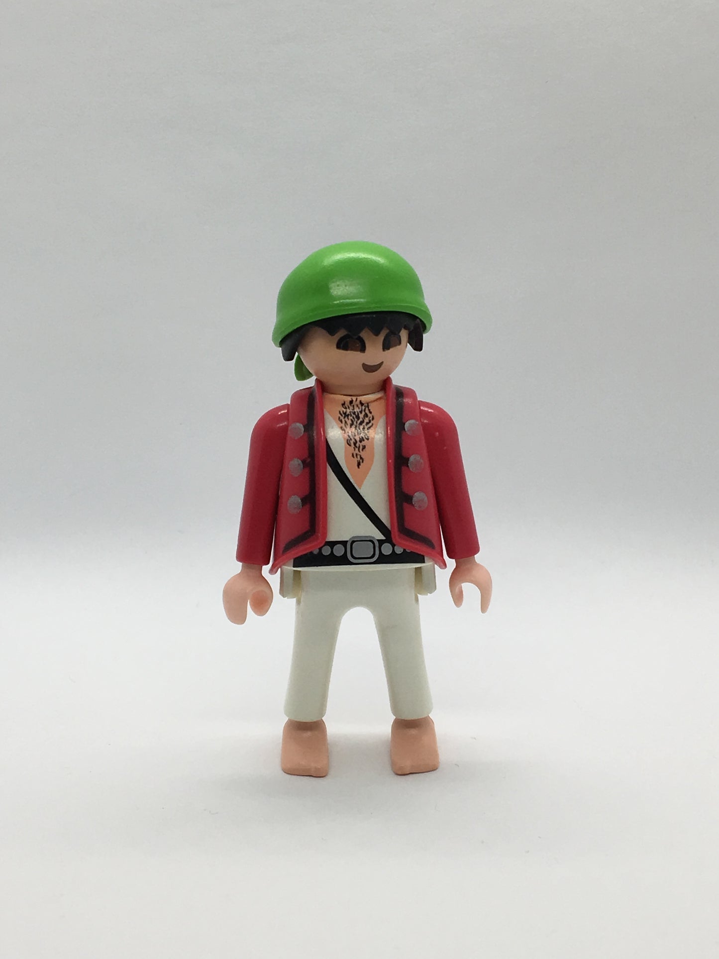 Playmobil Pirat - Figur - C1178