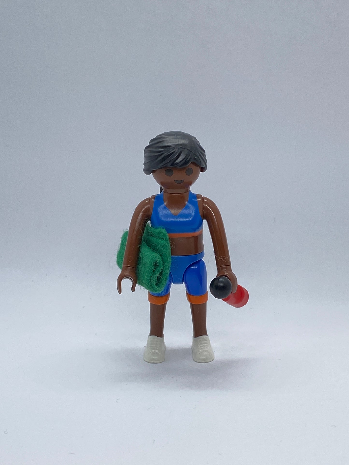 Playmobil Sportlerin - Fitness - A3093