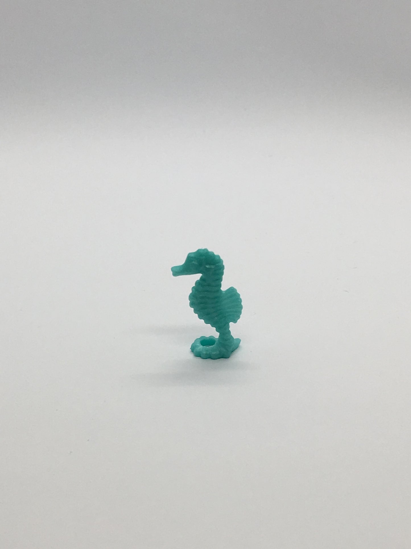 Playmobil Seepferdchen - türkis - C0465