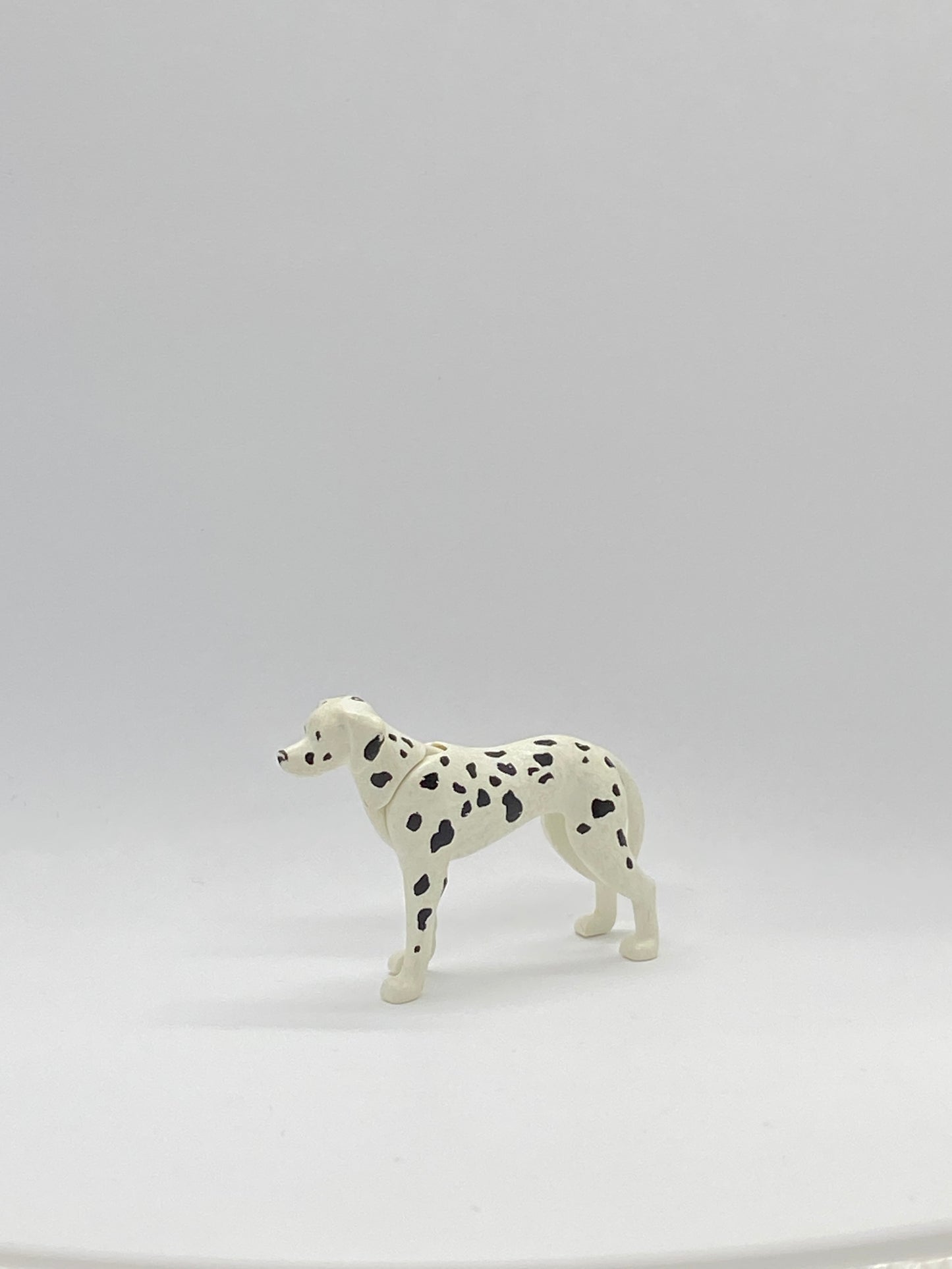 Playmobil Hund - stehend - A3185