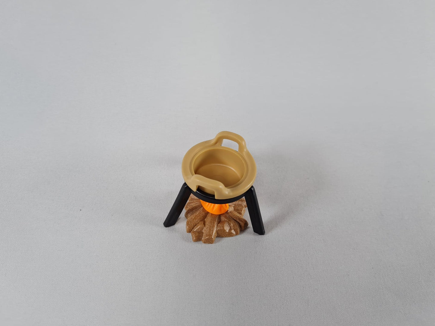 Playmobil Kochstelle - Western - Zubehör