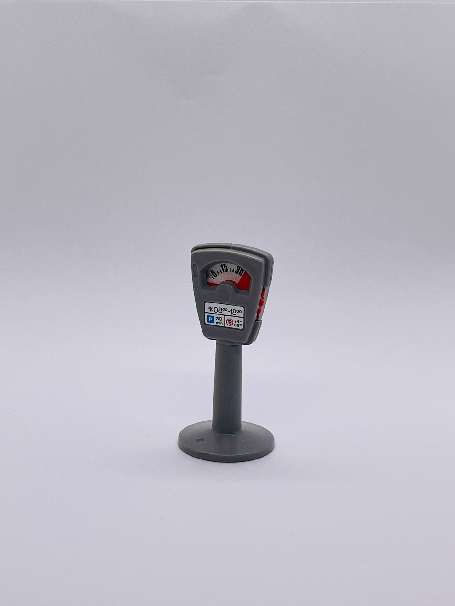 Playmobil Parkuhr - B0201