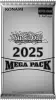 Yu-Gi-Oh! TCG - 2025 Mega-Pack - Bundle 1. Auflage - deutsch
