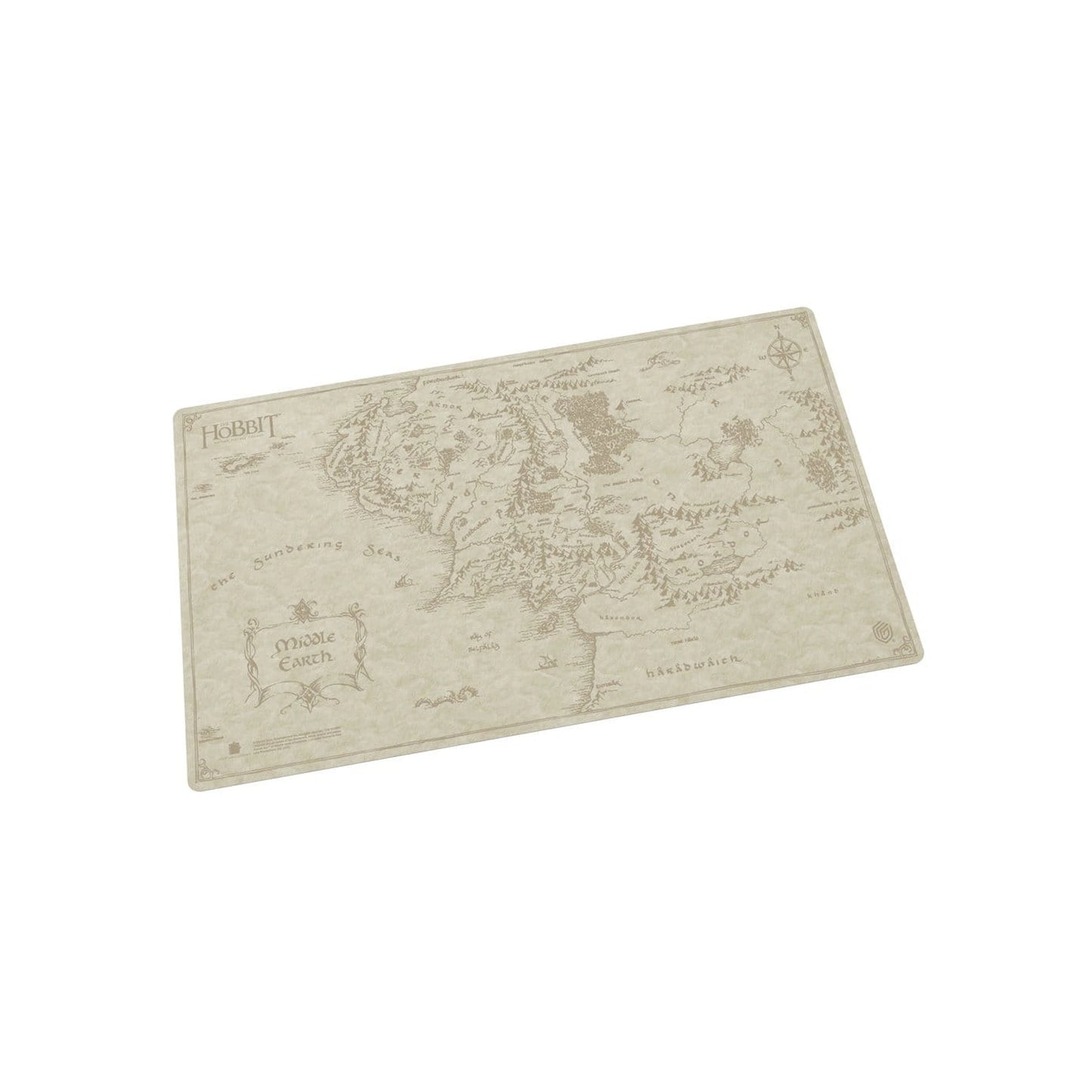 Ultimate Guard - The Hobbit™: Middle-earth - Play Mat Sophoskin