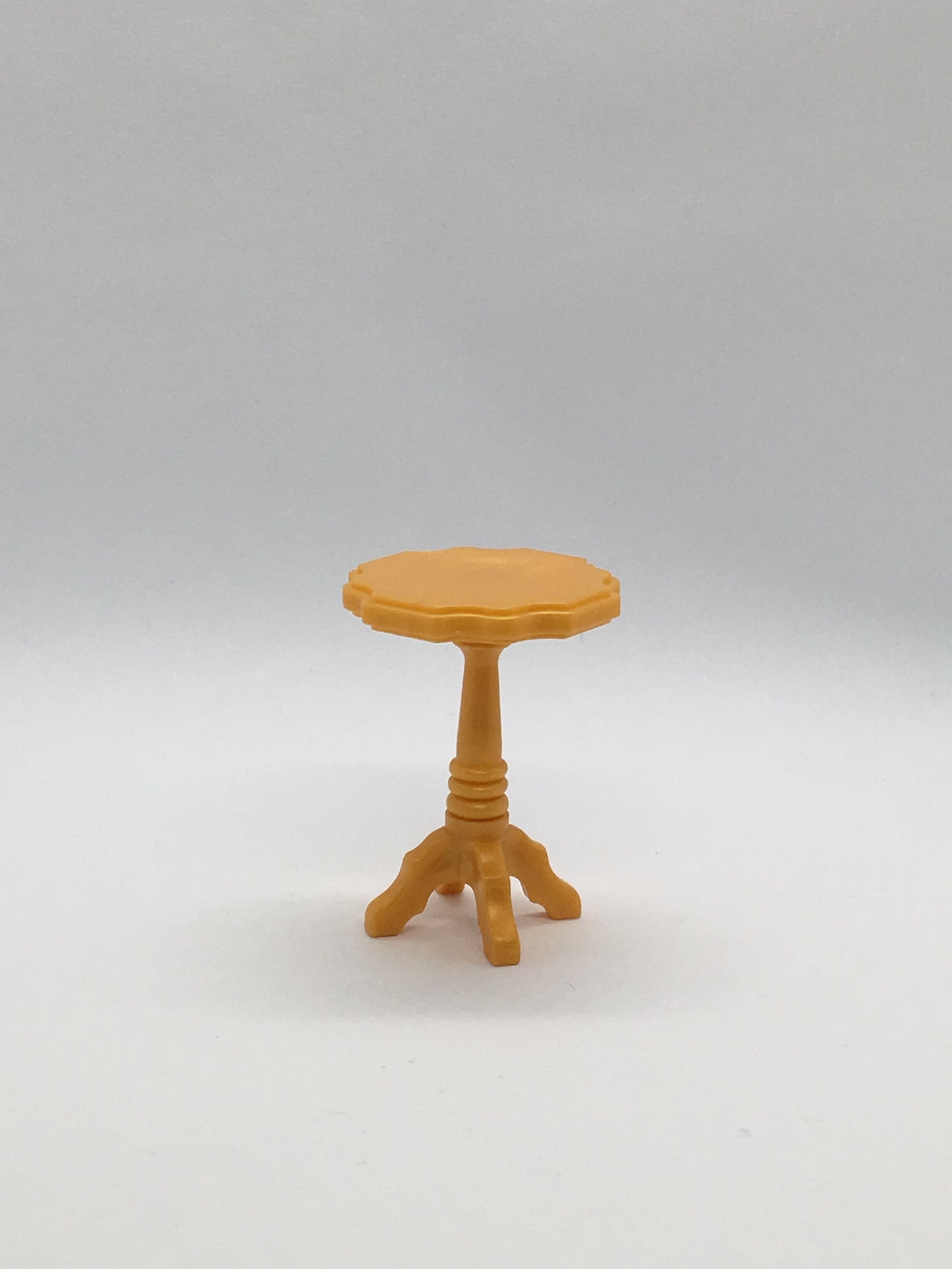 Playmobil Tisch - gold - Traumschloss - C0597