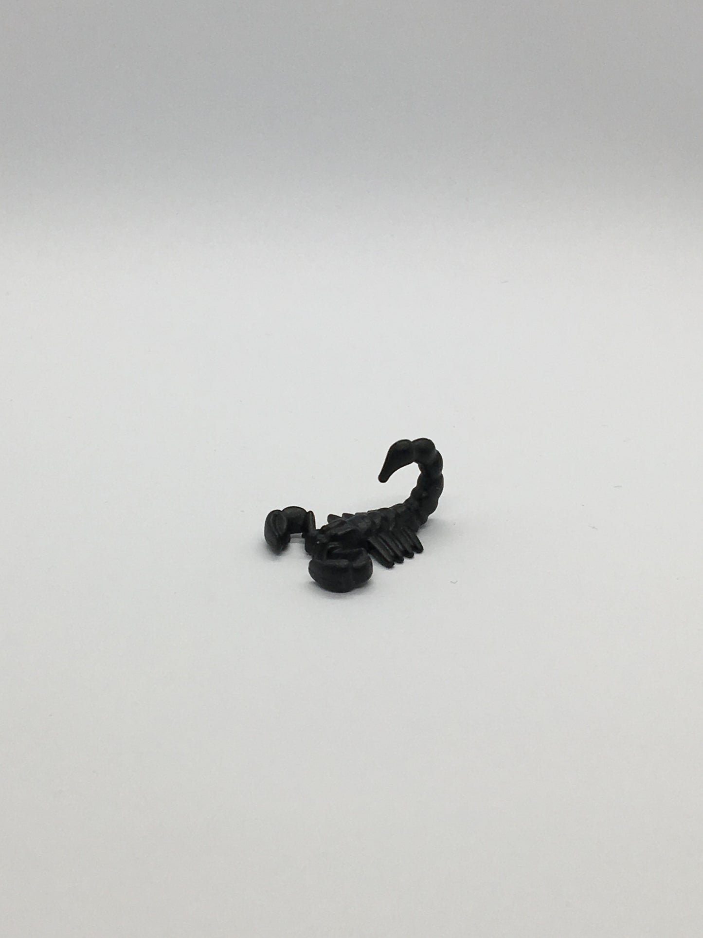 Playmobil Skorpion - schwarz - C0455