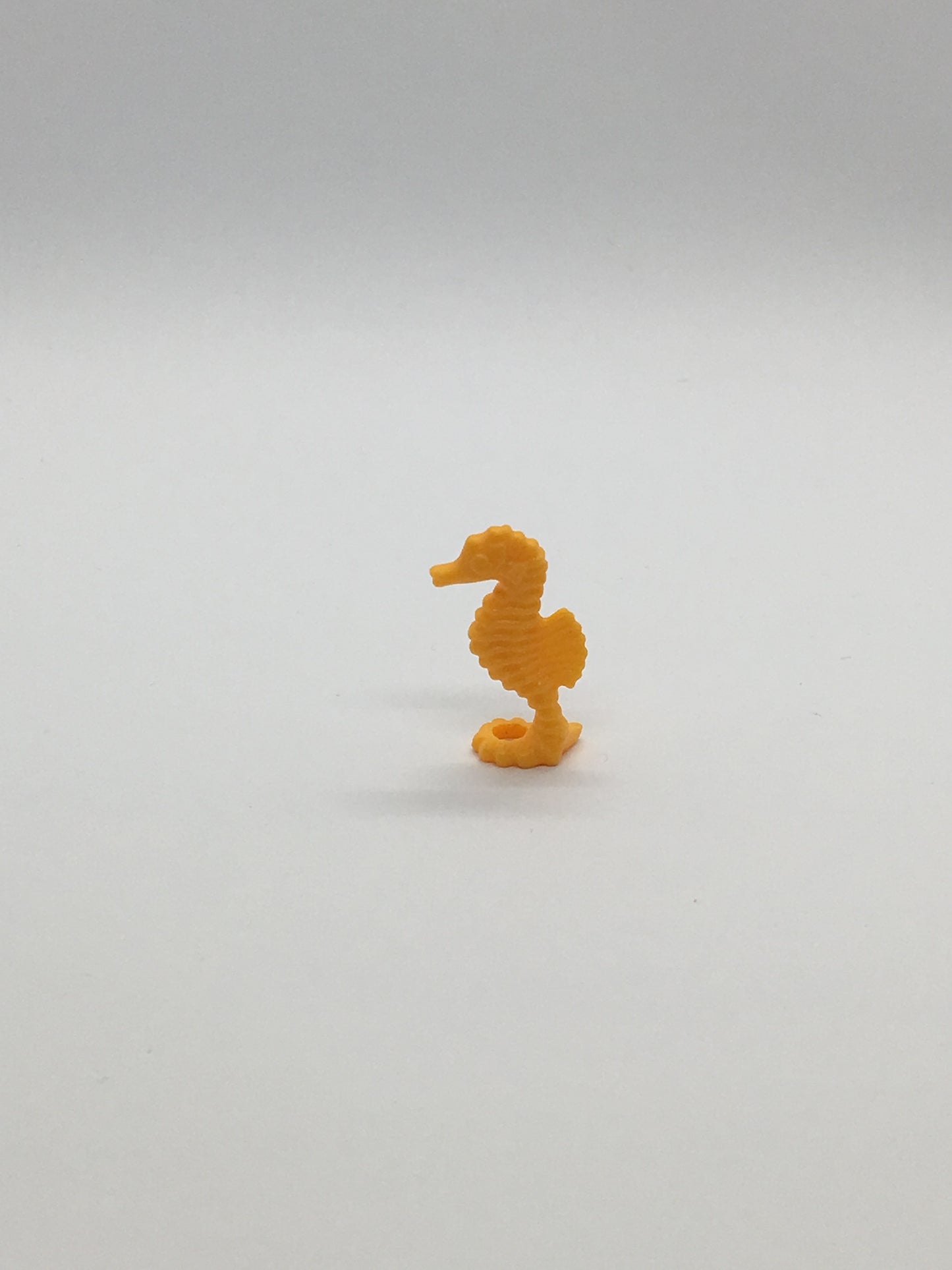 Playmobil Seepferdchen - orange - C0462