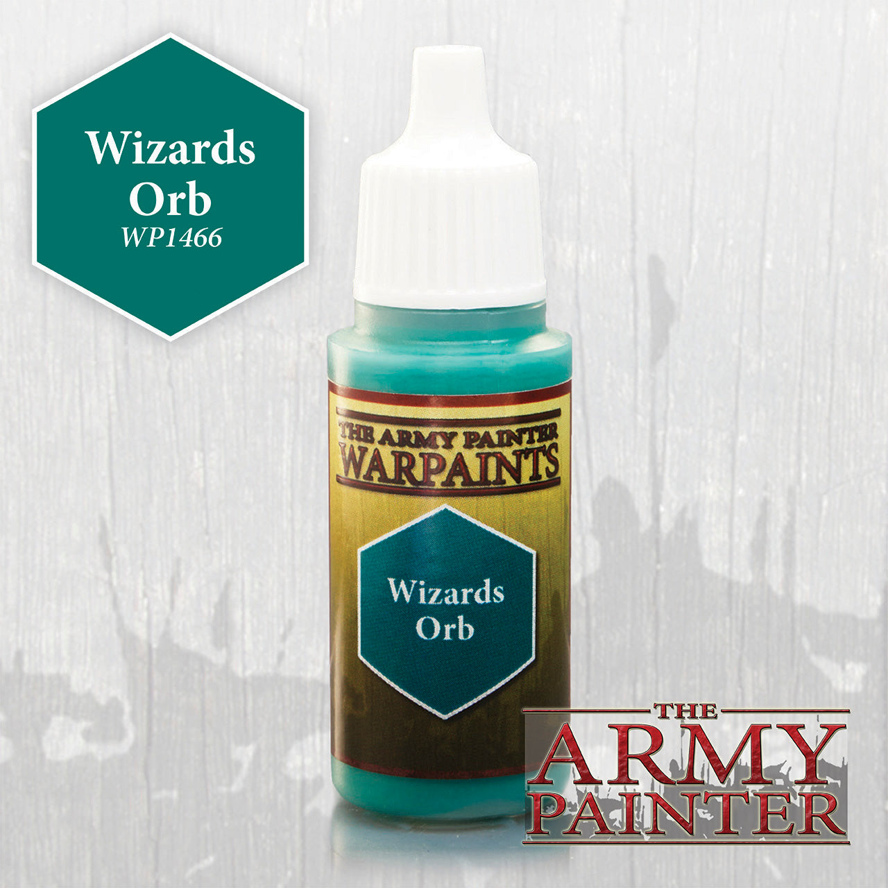 Army Painter Warpaints Wizards Orb (18ml)