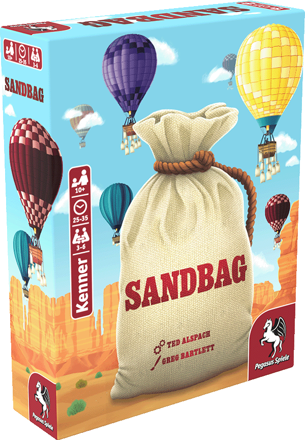 Sandbag - DE