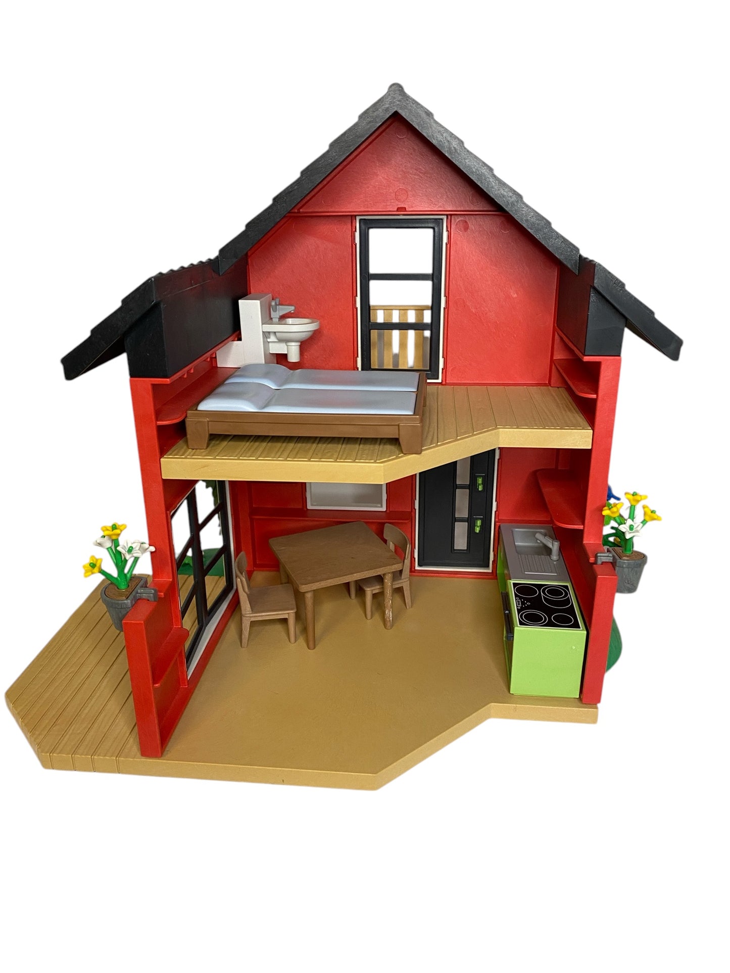 Playmobil kleines Bauernhaus - 71248 - A2726