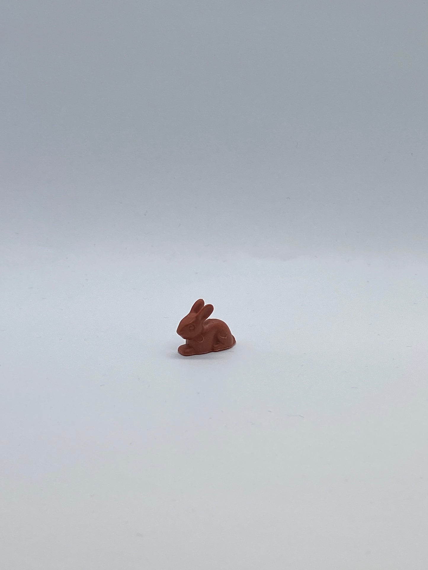 Playmobil Hase - liegend - rotbraun - A3007