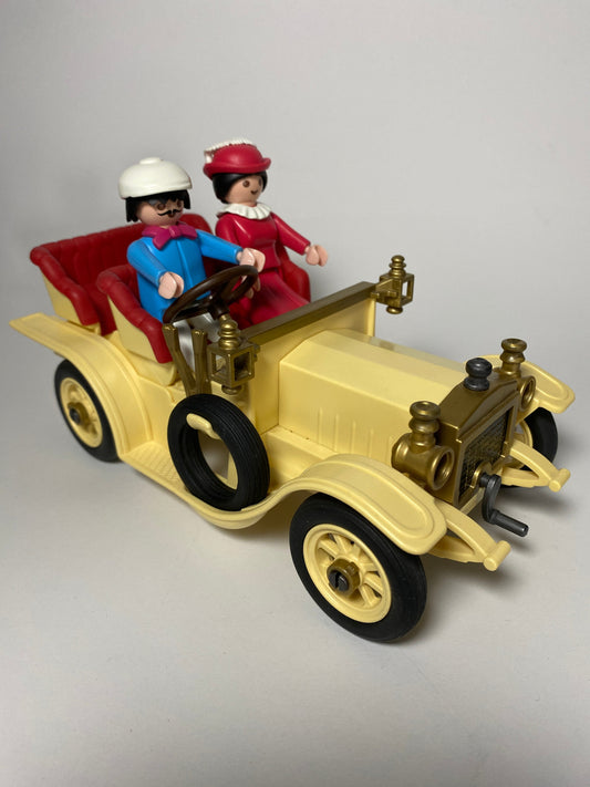 Playmobil Oldtimer 5620 - Nostalgie