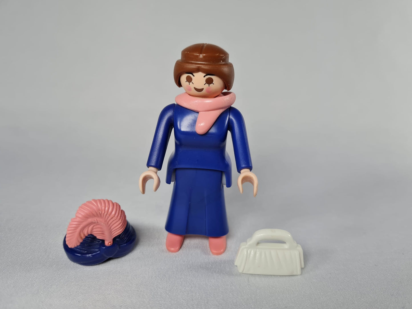 Playmobil Mutter aus Set 5507 - Nostalgie
