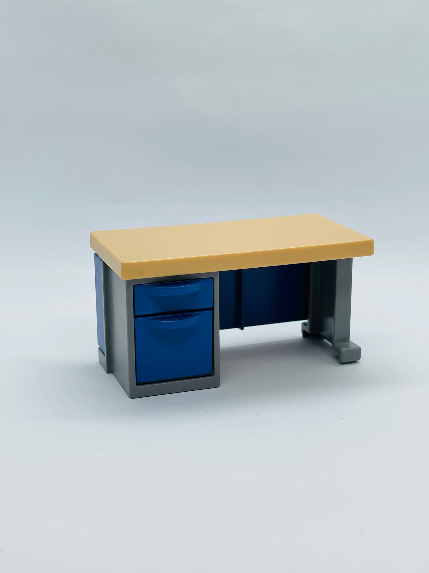 Playmobil Schreibtisch - Büro - Zubehör - B0033