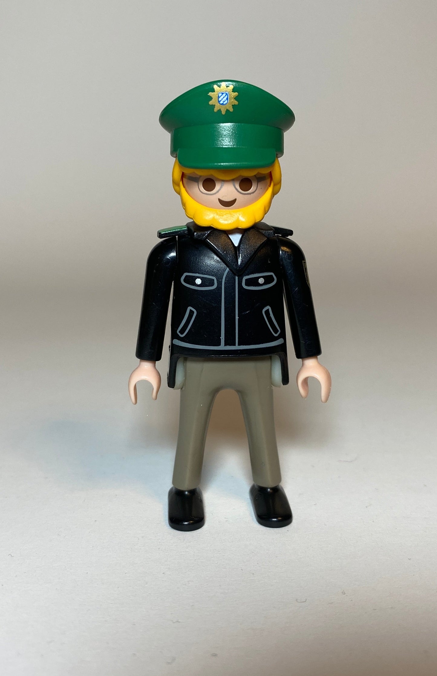 Playmobil Polizist - 3984 - Figur