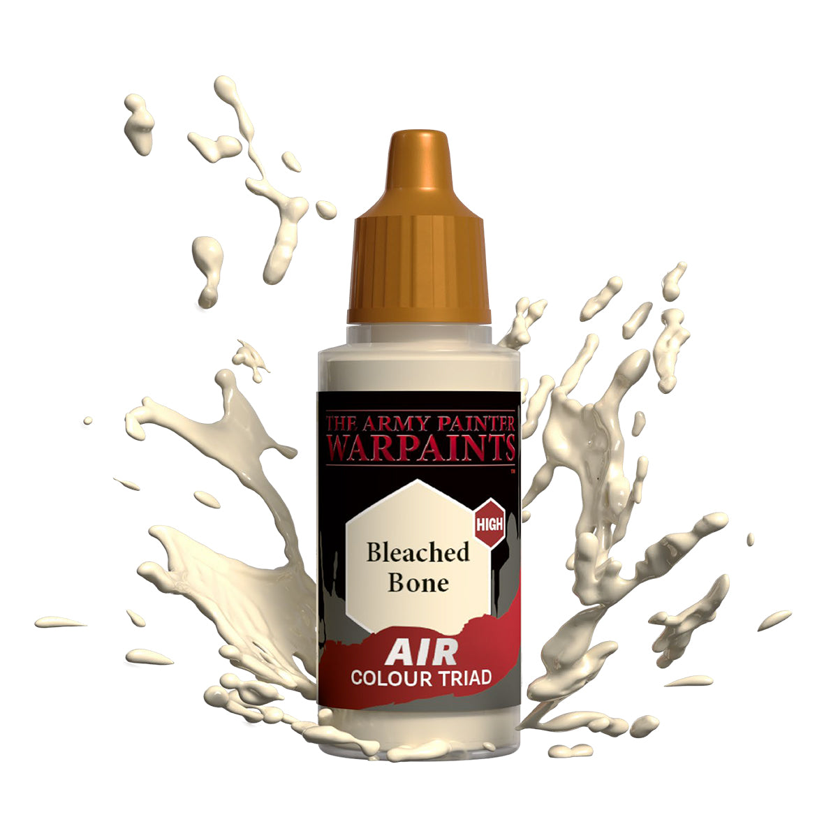Army Painter Paint: Air Bleached Bone