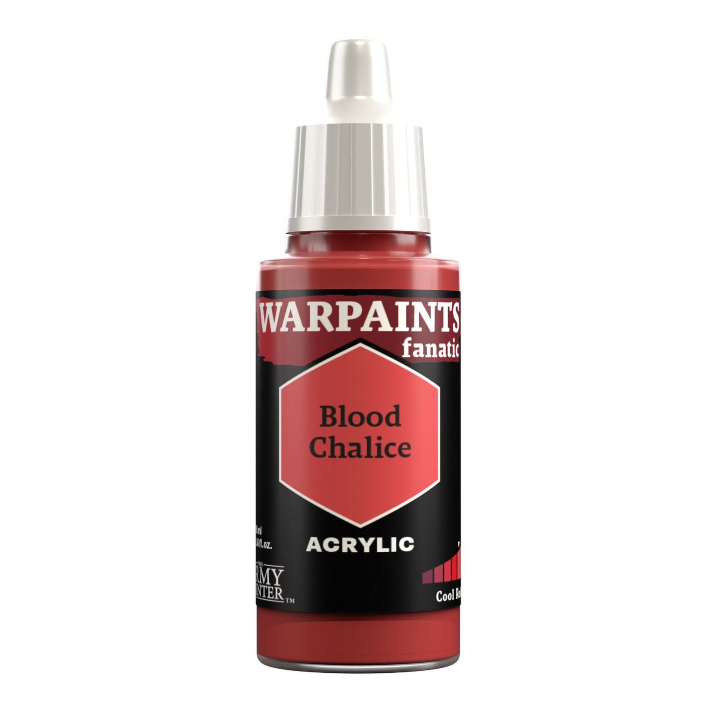 Army Painter Warpaints Fanatic: Blood Chalice