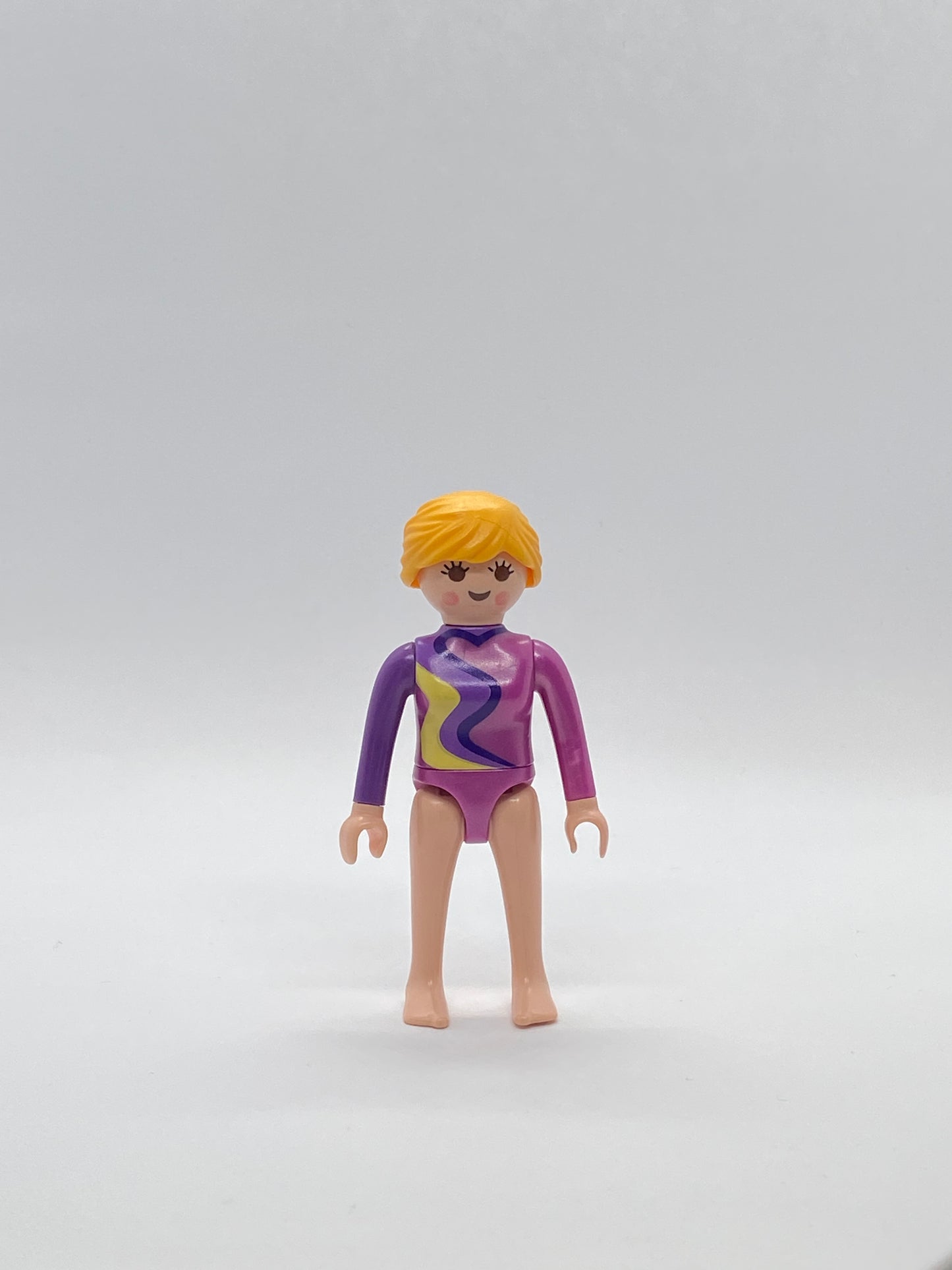 Playmobil Turnerin - Figur - A2533