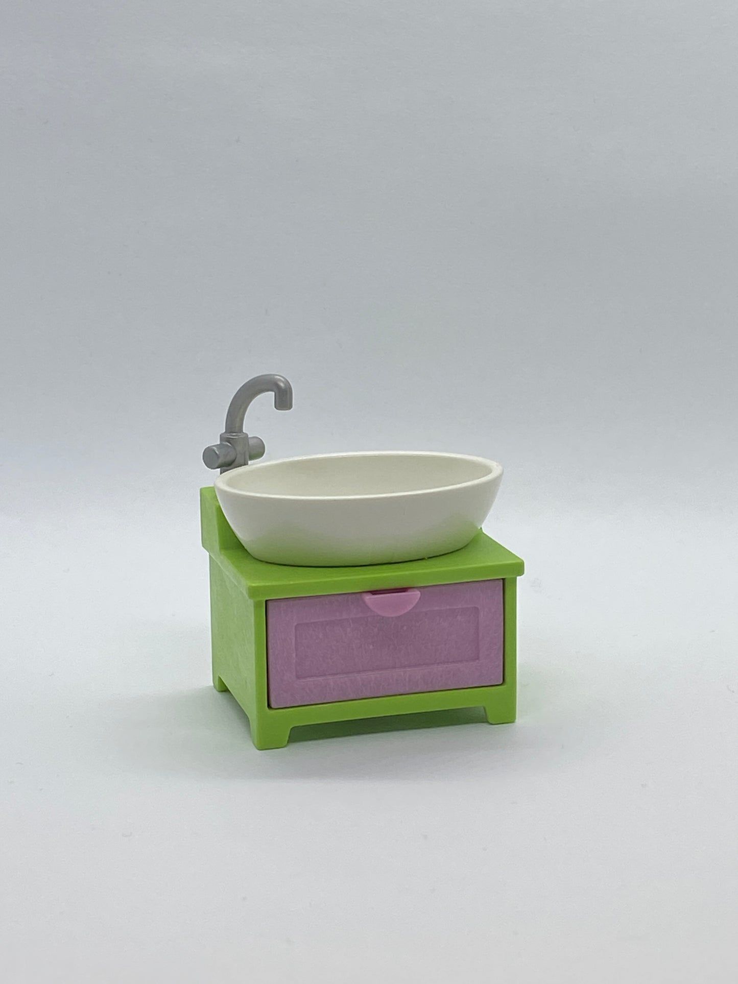 Playmobil Waschbecken - Badezimmer - Ersatzteil - A2981
