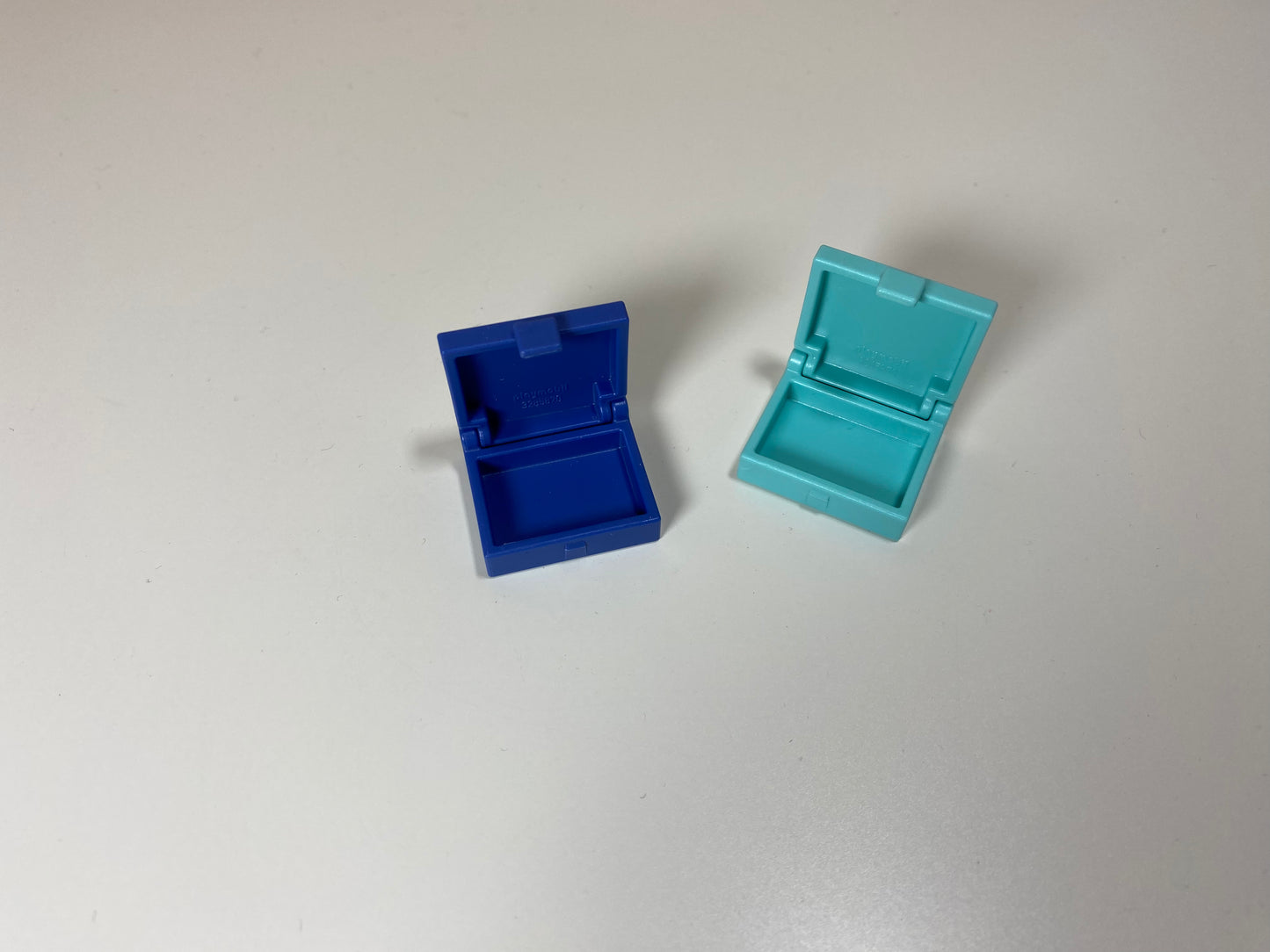 Playmobil 2 Geschenkboxen - 0581
