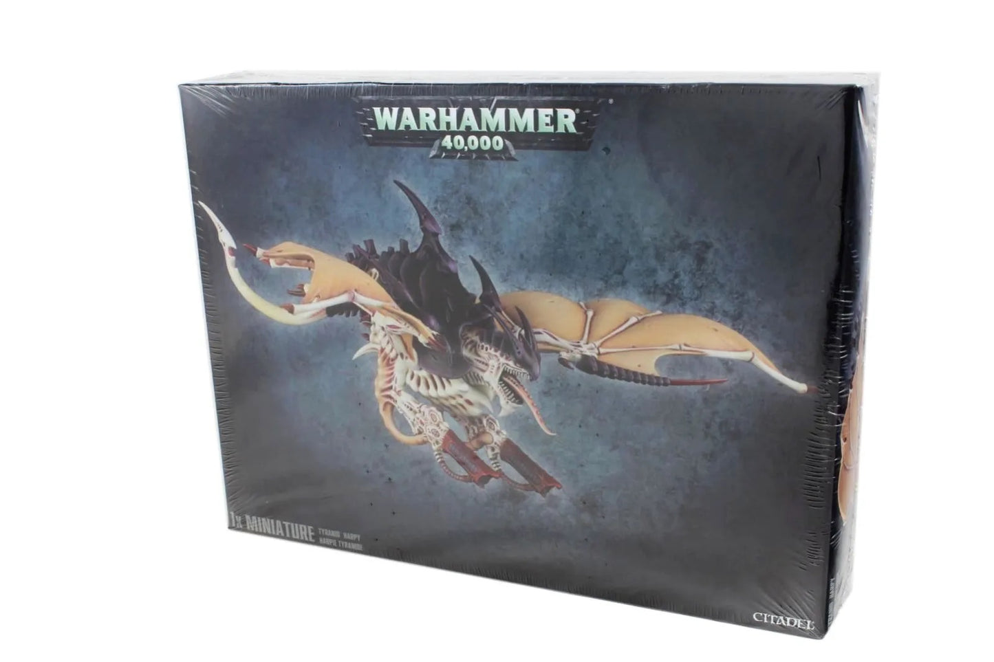 Warhammer 40.000 - Tyranids - Harpyie (Mailorder)