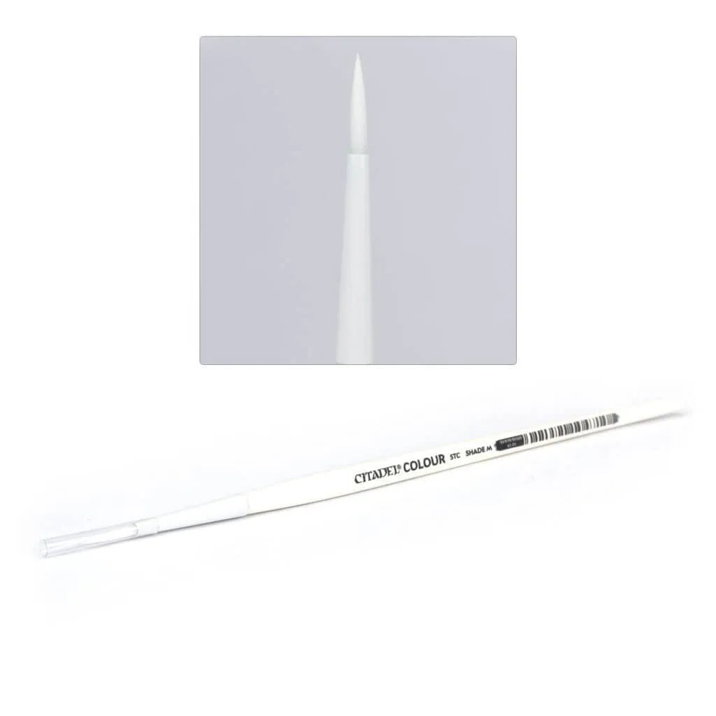 Citadel - Pinsel STC Shade M (63-03)