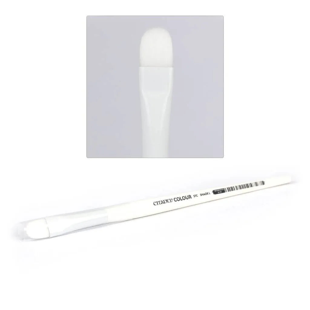Citadel - Pinsel STC Shade L (63-04)