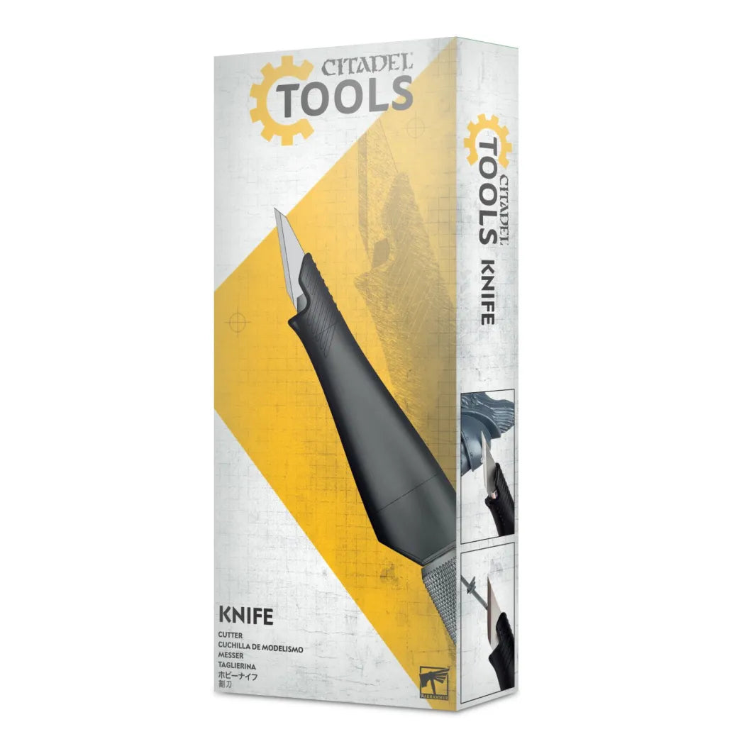Citadel Tools - Messer (66-61)