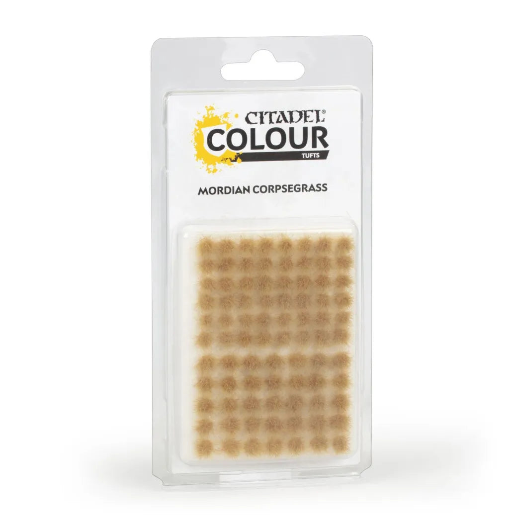 Citadel Colour - Tufts: Mordian Corpsegrass (66-24)