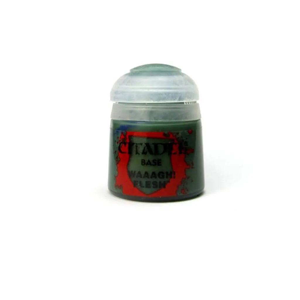 Citadel - Base Waaagh! Flesh - 12ml (21-13)