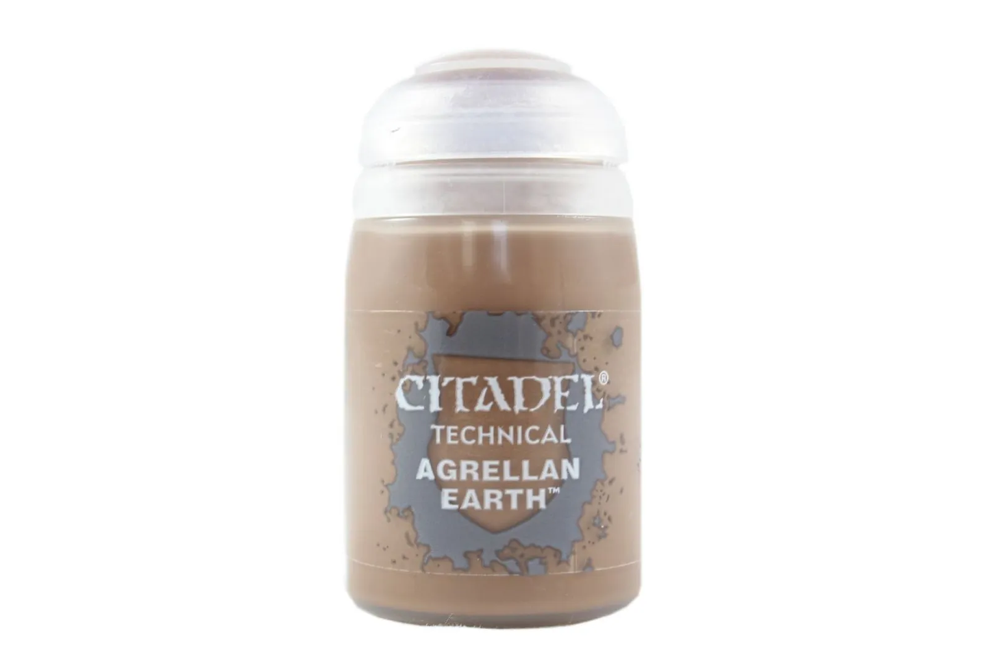 Citadel - Technical Agrellan Earth - 24ml (27-22)